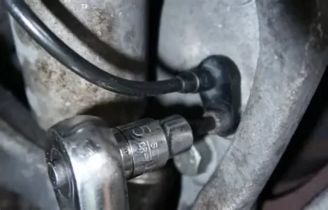 Understanding Your Car's ABS Wheel Speed Sensor Wiring