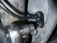 Understanding Your Car's ABS Wheel Speed Sensor Wiring