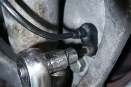 Understanding Your Car's ABS Wheel Speed Sensor Wiring