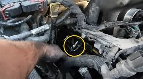 Understanding Your Car's Fuel Rail and Why It Matters