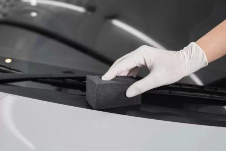 Tips for Maintaining Your Car's Exterior Trim