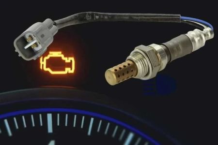 Understanding Your Car's Oxygen Sensors and Emissions: Key Insights for Better Car Maintenance