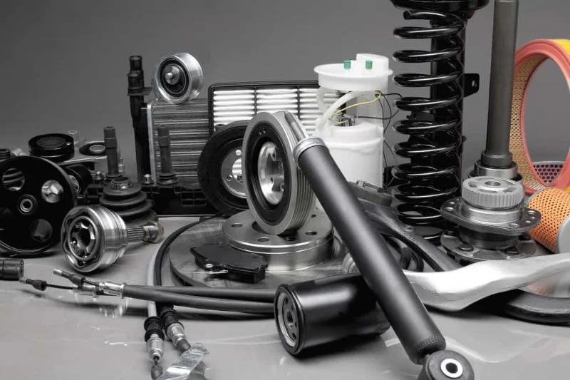 The Lifespan of Car Parts: When Should You Expect to Replace Them?