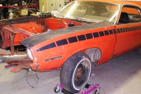 How to Prepare Your Car for a Custom Build