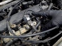 Understanding Your Car's Fuel Rail Pressure Relief Valve: Essential Insights for Drivers