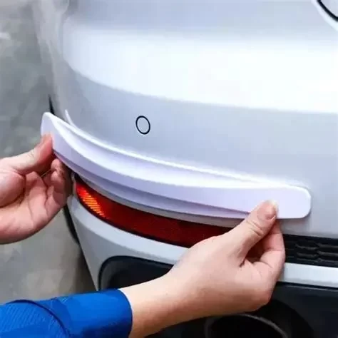 Tips for Maintaining Your Car's Bumper Guards: A Guide to Protecting Your Vehicle