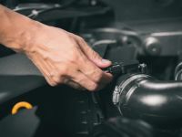 Understanding Your Car's MAP Sensor Vacuum Leak: Causes, Symptoms, and Fixes