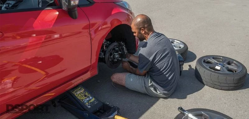 How to Prepare Your Car for a Track Day Inspection Like a Pro