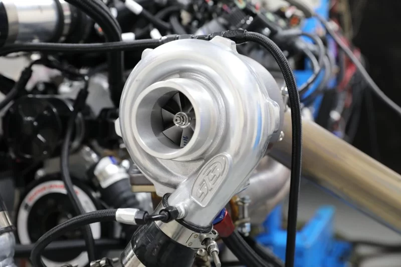 Understanding Your Car's Turbocharger Coolant Line and Its Importance