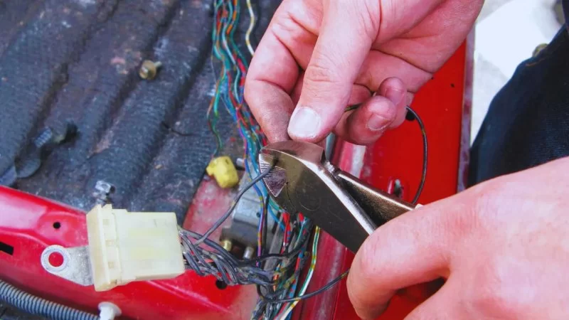 Tips for Maintaining Your Car's Wiper Motor Ground Wire