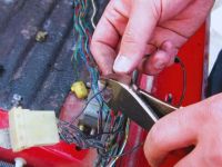 Tips for Maintaining Your Car's Wiper Motor Ground Wire