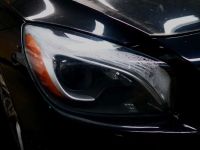 Common Problems with Car Headlight Condensation and How to Fix Them