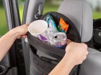 The Benefits of Using a Car Trash Can