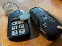 What to Do If Your Car's Remote Key Fob Isn't Working