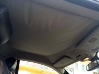 Common Problems with Car Headliners