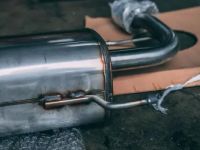 How to Clean Your Car's Exhaust Tailpipe Chrome