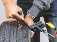 The Benefits of Using a Car Tire Repair Kit for Motorcycles