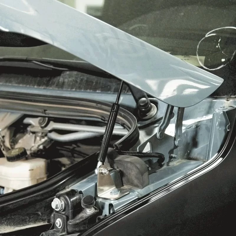 Tips for Maintaining Your Car's Hood Struts for Safety and Longevity