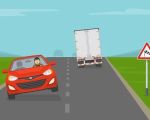 Tips for Safe Driving in Strong Crosswinds | Rescue & Towing