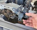What to Do If Your Car's Hood Latch is Broken Off
