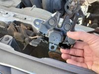 What to Do If Your Car's Hood Latch is Broken Off