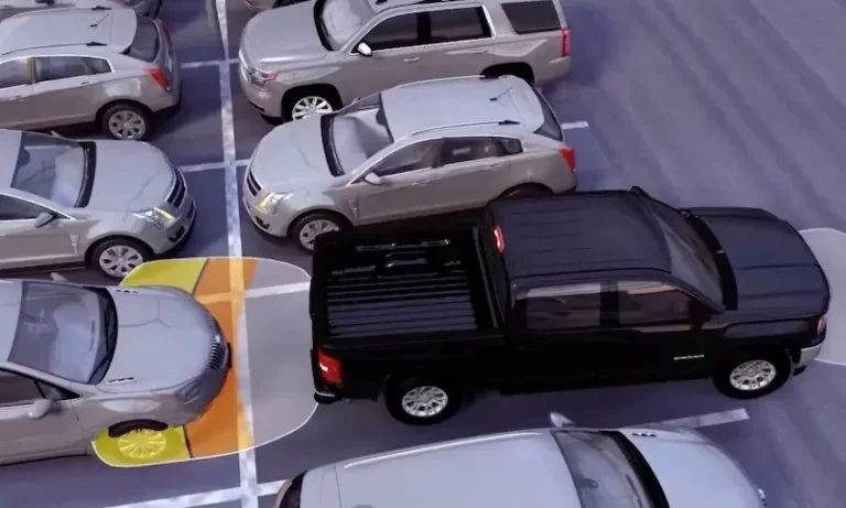 What to Do If Your Car's Parking Assist is Not Working