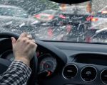Tips for Safe Driving During a Thunderstorm