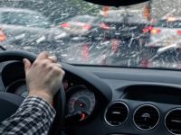 Tips for Safe Driving During a Thunderstorm