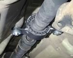 The Importance of Checking Your Driveshaft Center Support Bearing | Car Safety Guide
