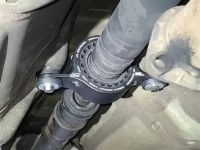 The Importance of Checking Your Driveshaft Center Support Bearing | Car Safety Guide