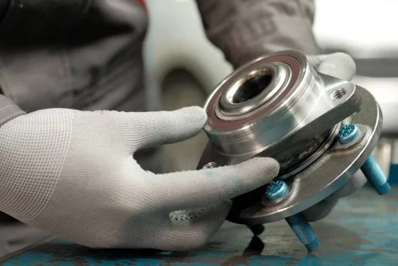 Understanding Your Car's Wheel Bearings – Importance, Maintenance, and Symptoms of Failure