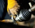Importance of Checking Your Driveshaft Flex Joint – Maintain Your Vehicle’s Performance