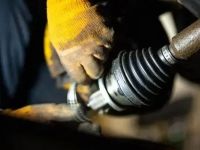 Importance of Checking Your Driveshaft Flex Joint – Maintain Your Vehicle’s Performance