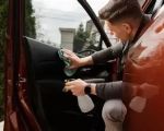 How to Clean Your Car's Interior Door Panels