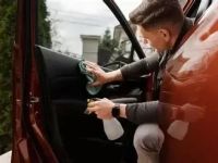 How to Clean Your Car's Interior Door Panels