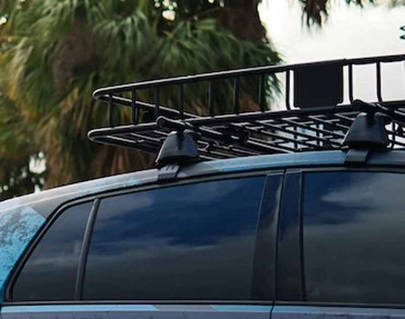 The Benefits of Using a Car Roof Basket Net for Safe and Efficient Travel