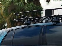 The Benefits of Using a Car Roof Basket Net for Safe and Efficient Travel
