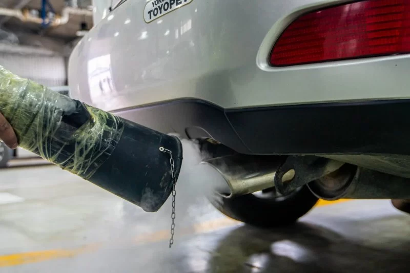 Understanding Your Car's Catalytic Converter Code