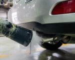 Understanding Your Car's Catalytic Converter Code