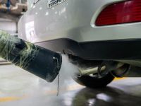 Understanding Your Car's Catalytic Converter Code