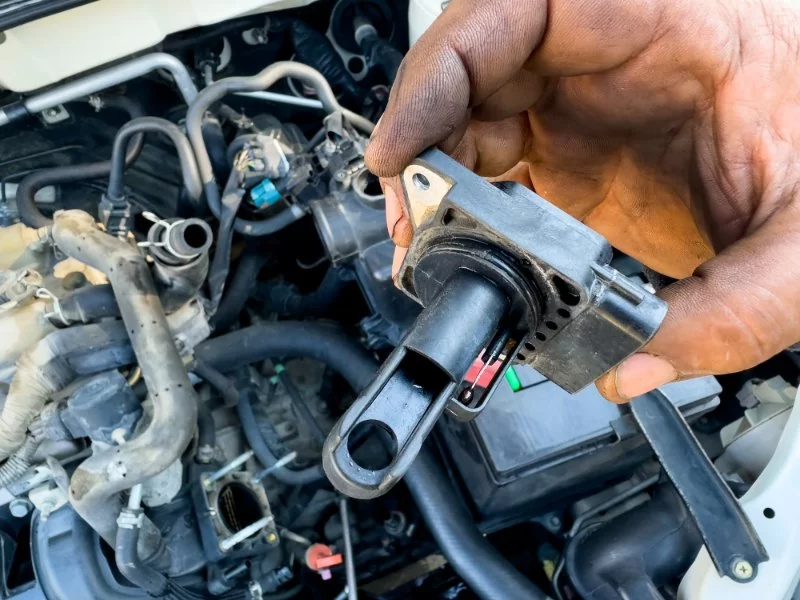 Understanding Your Car's MAP Sensor Wiring for Optimal Engine Performance