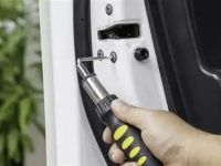 What to Do If Your Car's Exterior Door Handle is Loose: A Simple Guide