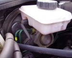 Understanding Your Car's Brake Master Cylinder Reservoir