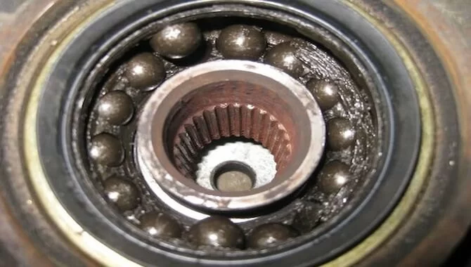Why Checking Your Wheel Bearing Noise on Turns is Crucial for Vehicle Maintenance