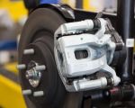 Understanding Your Car's Brake Caliper Bracket: A Key Component of Your Brake System