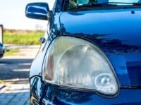 What to Do If Your Car's Headlights Are Foggy