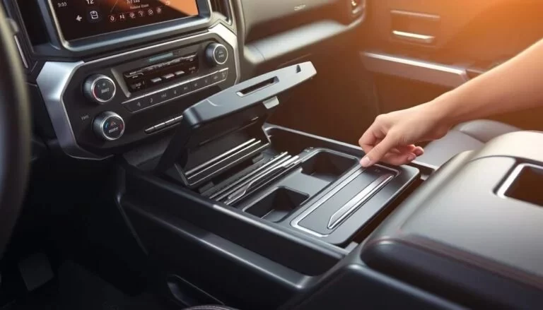 How to Clean Your Car's Interior Console: A Step-by-Step Guide
