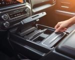 How to Clean Your Car's Interior Console: A Step-by-Step Guide