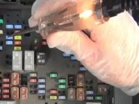 How to Replace Your Car's Fuse Box Cover: A Step-by-Step Guide