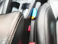 The Benefits of Using a Car Seat Gap Filler: A Complete Guide